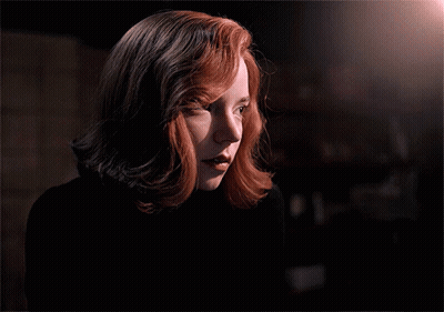 Man In Green Shirt Talking Into Microphone S- ( Grow ) GIF