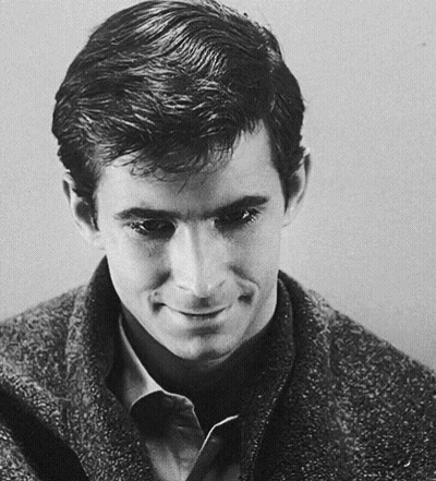 Man In Grey Sweater GIF