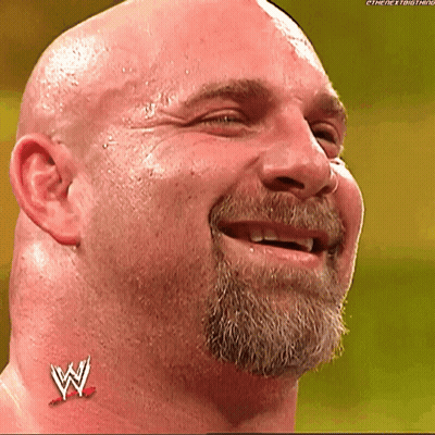 Man In Hallway Survivor Series GIF