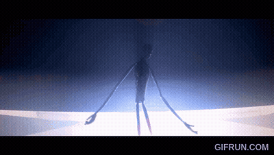 Man In Hat And Blue Shirt Funny Face Great Morning GIF