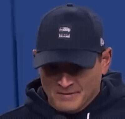 Man In Hat And Hoodie GIF