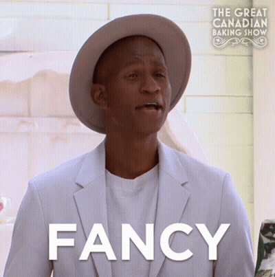 Man In Hat And White Suit GIF