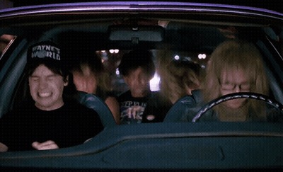 Man In Hat And Zoon Name Tag GIF