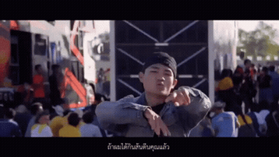 Man In Hat Dancing GIF
