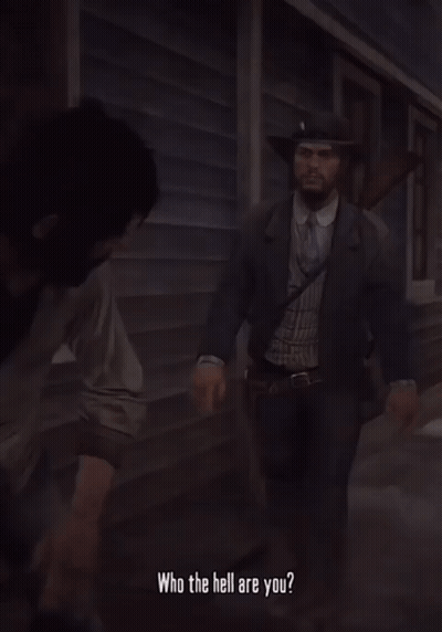 Man In Hat Give Me That I'm Your Old Friend Amnesia GIF