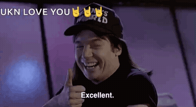 Man In Hat Giving Thumbs Up GIF