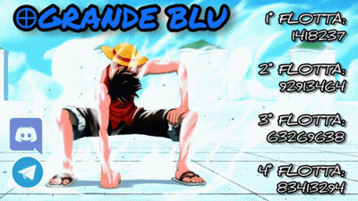 Man In Hat Grande Blu GIF
