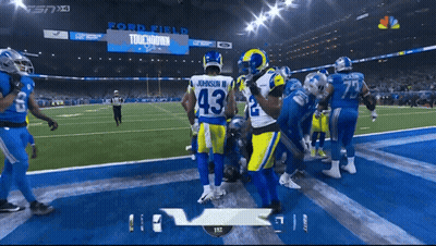 Man In Hat Holding Axe David Montgomery GIF