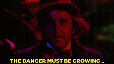 Man In Hat Saying Aye Aye Sir GIF