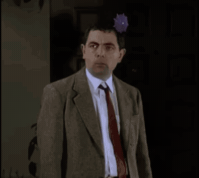 Man In Hat Saying Buckle Up GIF