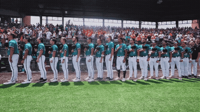 Man In Hat Saying Champs Being Poured With Water GIF