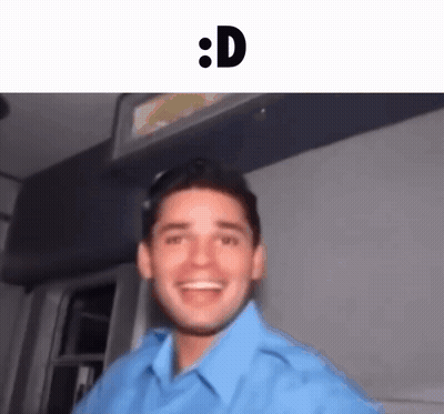 Man In Hat Saying I Think I May Have Gone A Little Too Far GIF