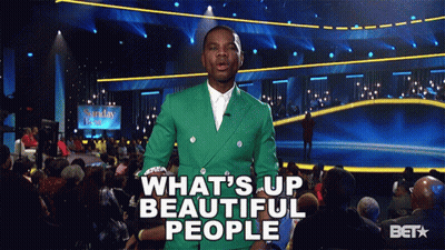 Man In Hat Saying Imogene And Willie GIF