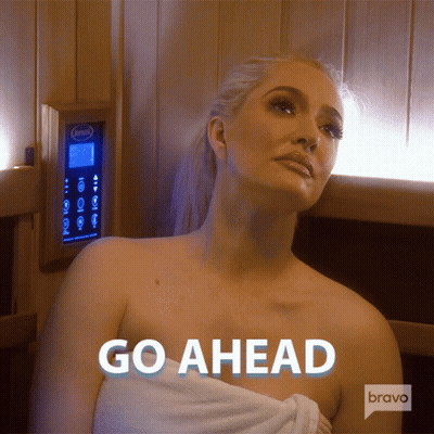 Man In Hat Saying Okay Fine GIF
