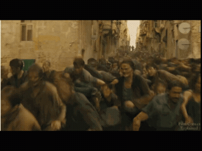 Man In Hat Saying Thugs GIF