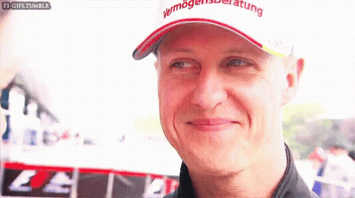 Man In Hat Saying Vermögensberatung GIF