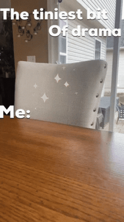 Man In Hat Sipping Tea GIF