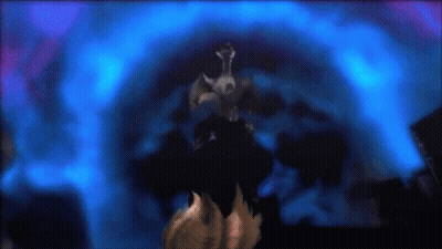 Man In Hat Sitting In Chair GIF