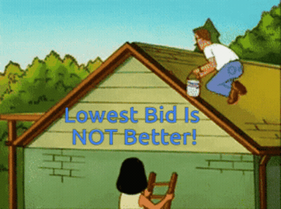 Man In Hat With Letter H Giving Thumbs Up GIF
