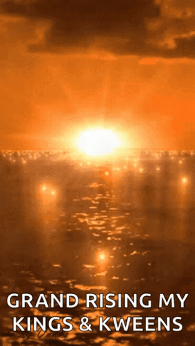 Man In Hat With Woman In Sunglasses GIF