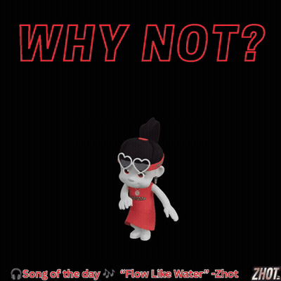 Man In Headphones And Hat Such A Humble Dude GIF
