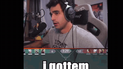 Man In Headphones And I Dont Give A Shirt GIF