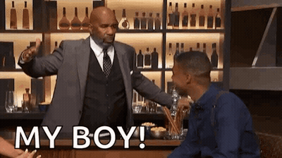 Man In Headphones I Tried So Hard And Got So Far But In The End GIF