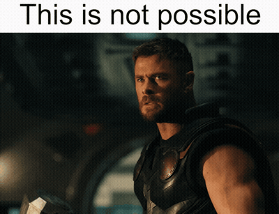 Man In Headphones Saying Sheeesh GIF