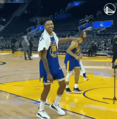 Man In Headphones Singing Into Microphone GIF