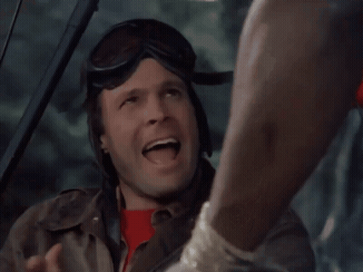 Man In Helmet And Goggles Saying I Didn't Know You Cared Sweetheart GIF