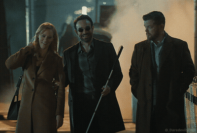 Man In Helmet And Leather Jacket GIF