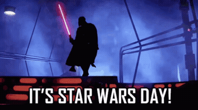 Man In Helmet Holding Shield GIF