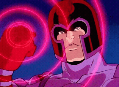 Man In Helmet Looking At Camera GIF