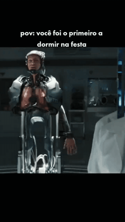 Man In Helmet Sitting In Car Looking Out Window GIF