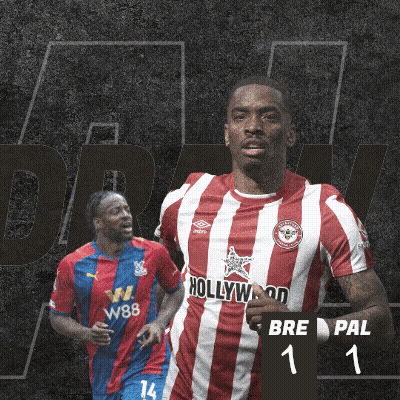 Man In Hollywood Jersey Holding Bre Pal 11 Sign GIF