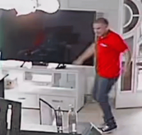 Man In Hood Saying Good Morning Rise And Shine GIF