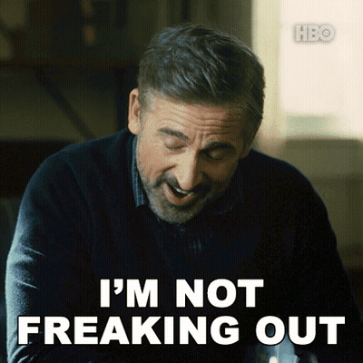 Man In Hooded Jacket Saying I Have A Lot Of Questions GIF