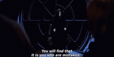 Man In Hooded Jacket Talking GIF