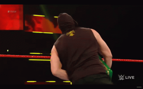 Man In Hooded Shirt Holding Briefcase Saying Money GIF