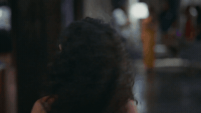 Man In Hoodie Saying Thank You GIF