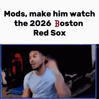 Man In Hoodie Saying The Toys Sits In Crowd GIF