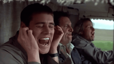 Man In Horse Carriage All Aboard The Bandwagon GIF