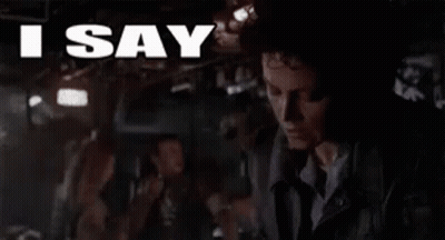 Man In Jacket I Say We Take Off And Nuke GIF