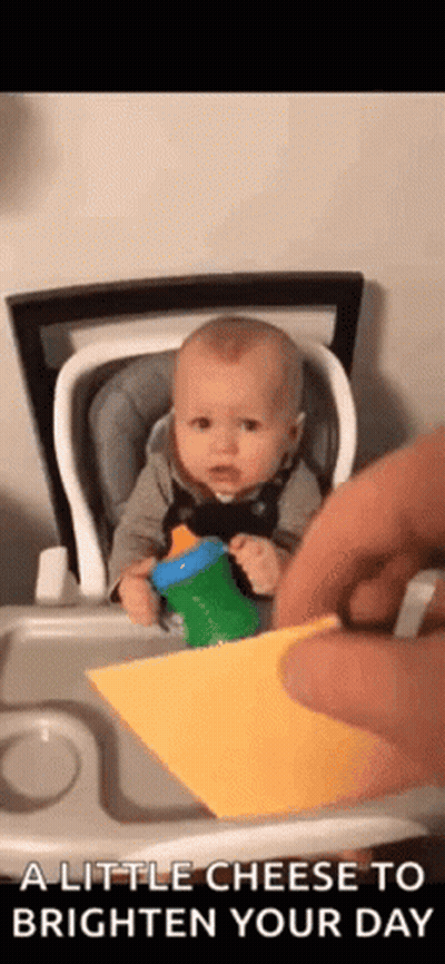Man In Jacket Says I Mean To Another GIF