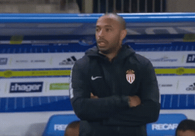 Man In Jacket With Crown GIF