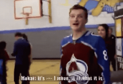 Man in Jersey Number 8 at Basketball Hoop