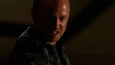 Man In Leather Jacket Saying I'll Do It GIF
