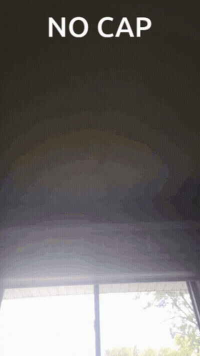 Man In Leopard Print Jacket And WD Hat GIF