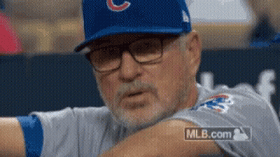 Man In Lightning Bolt Shirt GIF