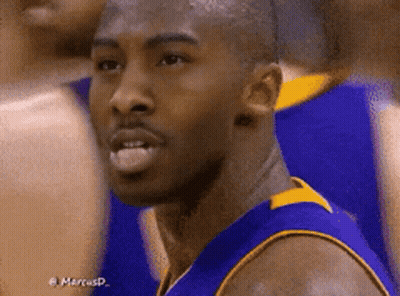 Man In Mack Truck Hat Saying No GIF